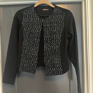 J.McLaughlin tweed jacket